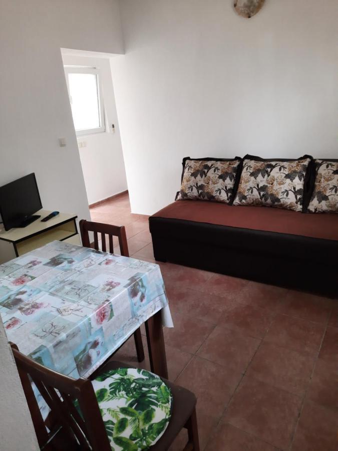 Apartmani Na Moru Бар Екстериор снимка
