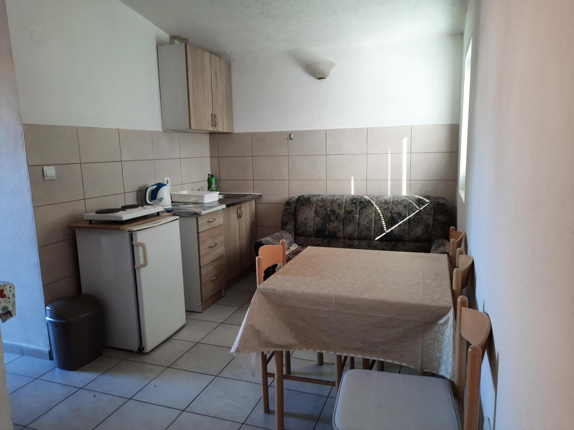 Apartmani Na Moru Бар Екстериор снимка
