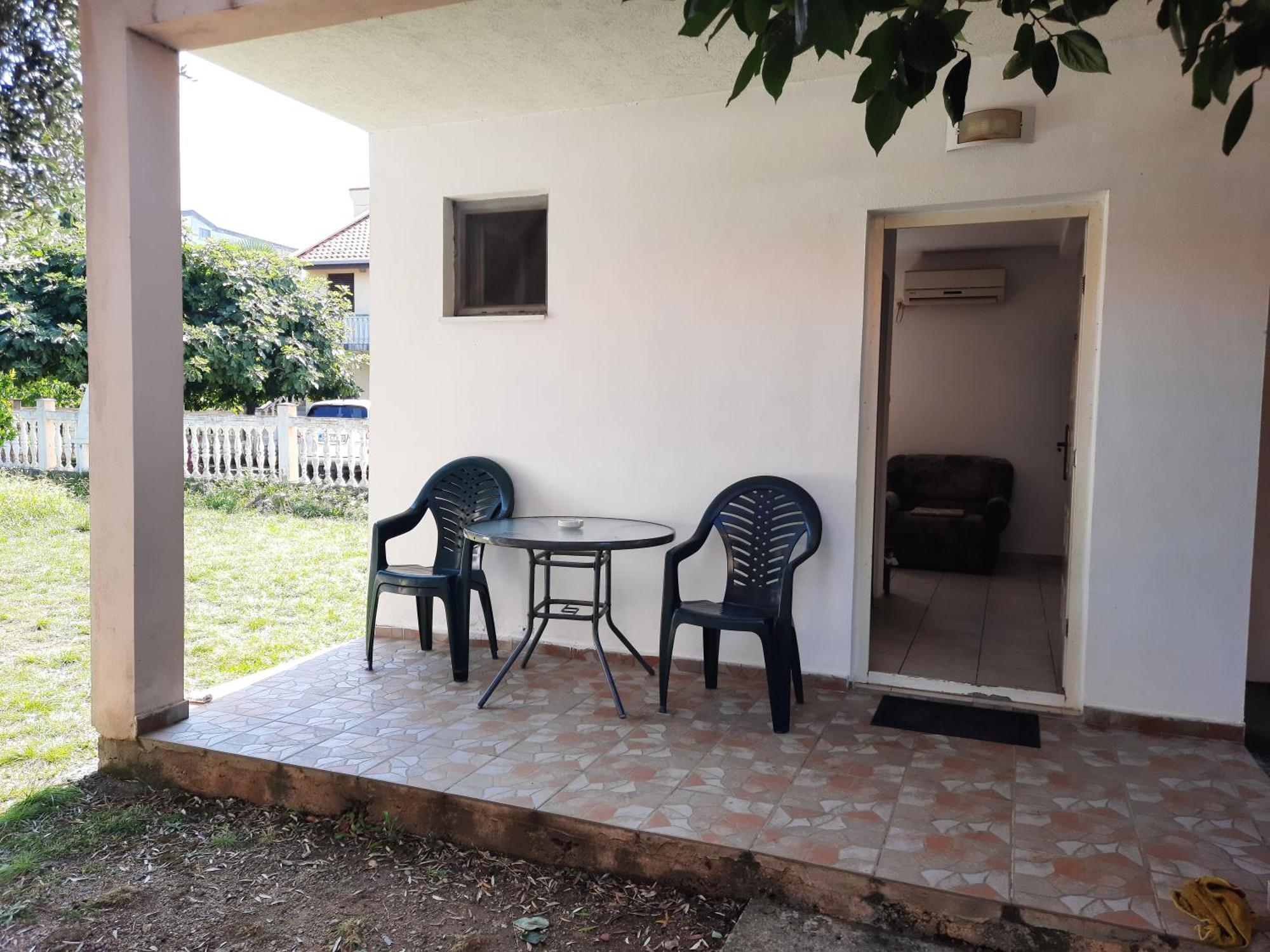 Apartmani Na Moru Бар Екстериор снимка