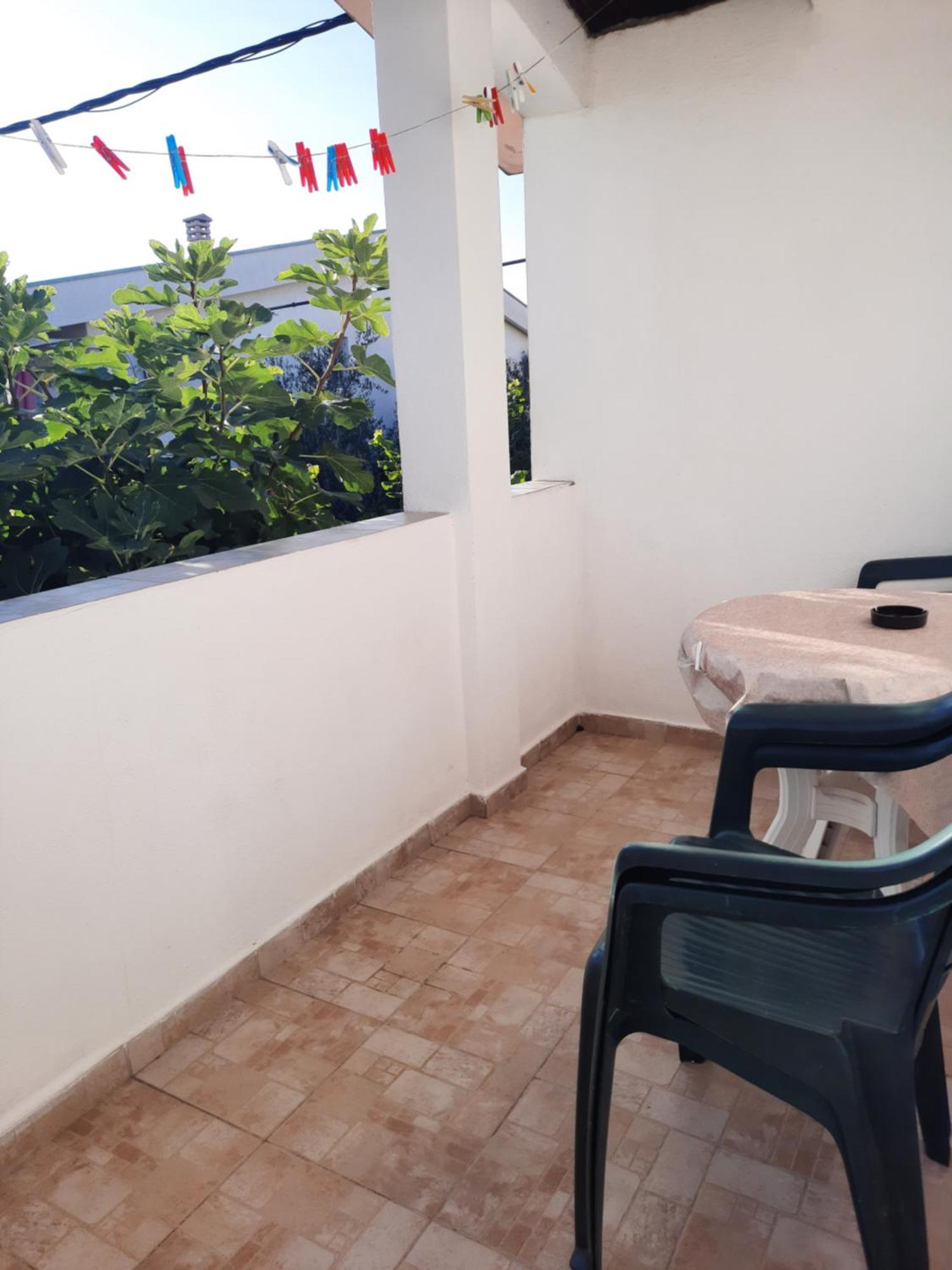 Apartmani Na Moru Бар Екстериор снимка