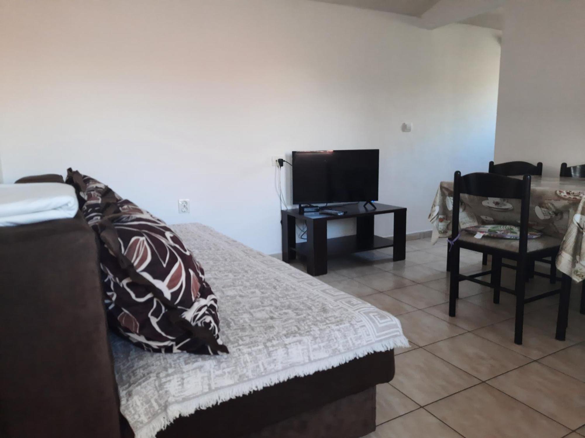 Apartmani Na Moru Бар Екстериор снимка