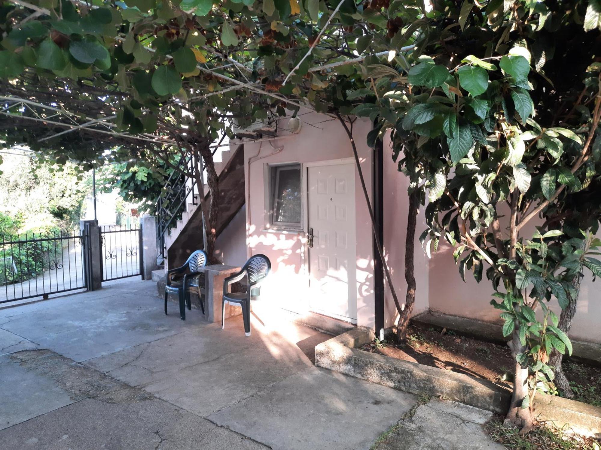 Apartmani Na Moru Бар Екстериор снимка