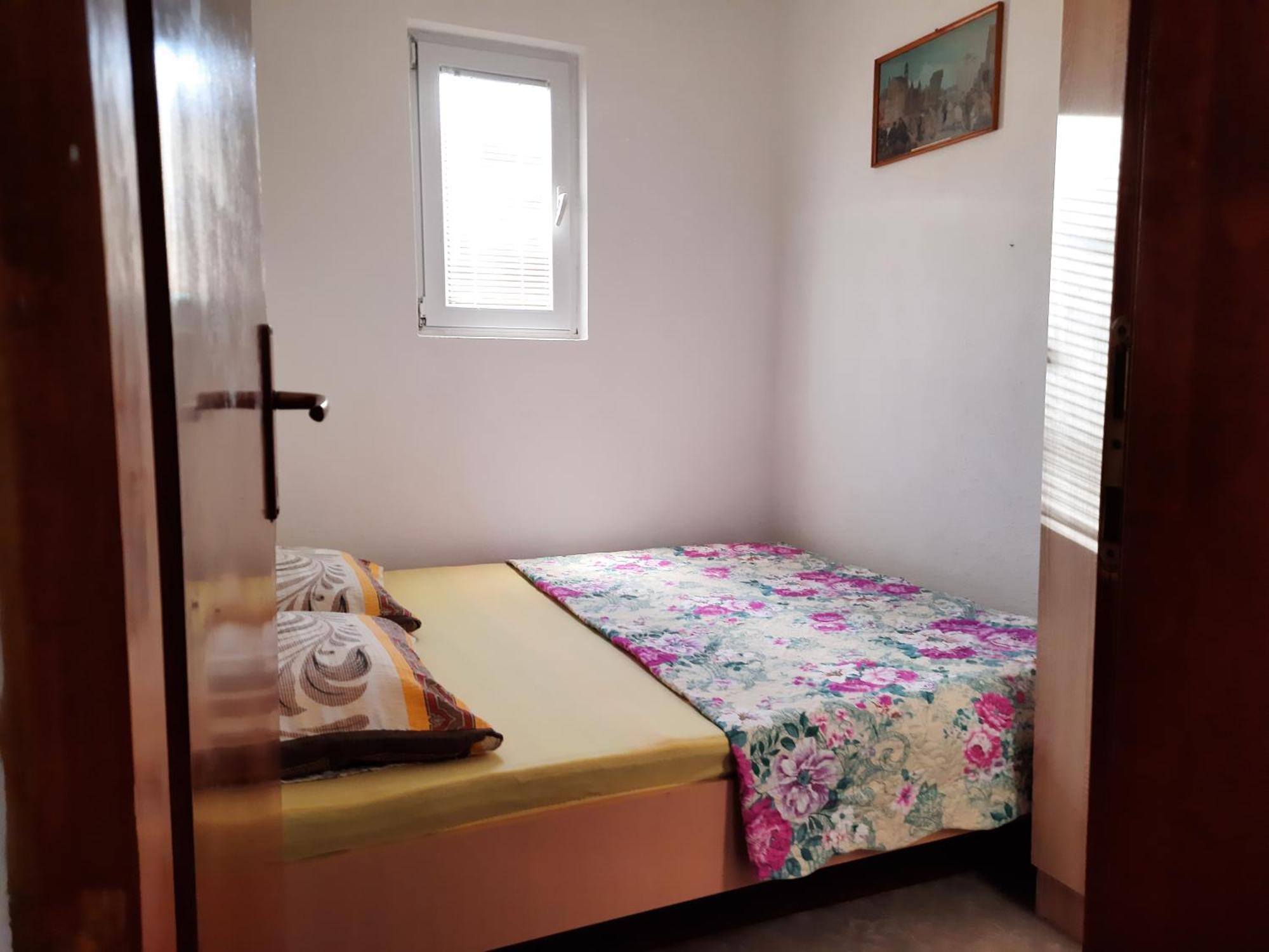 Apartmani Na Moru Бар Екстериор снимка