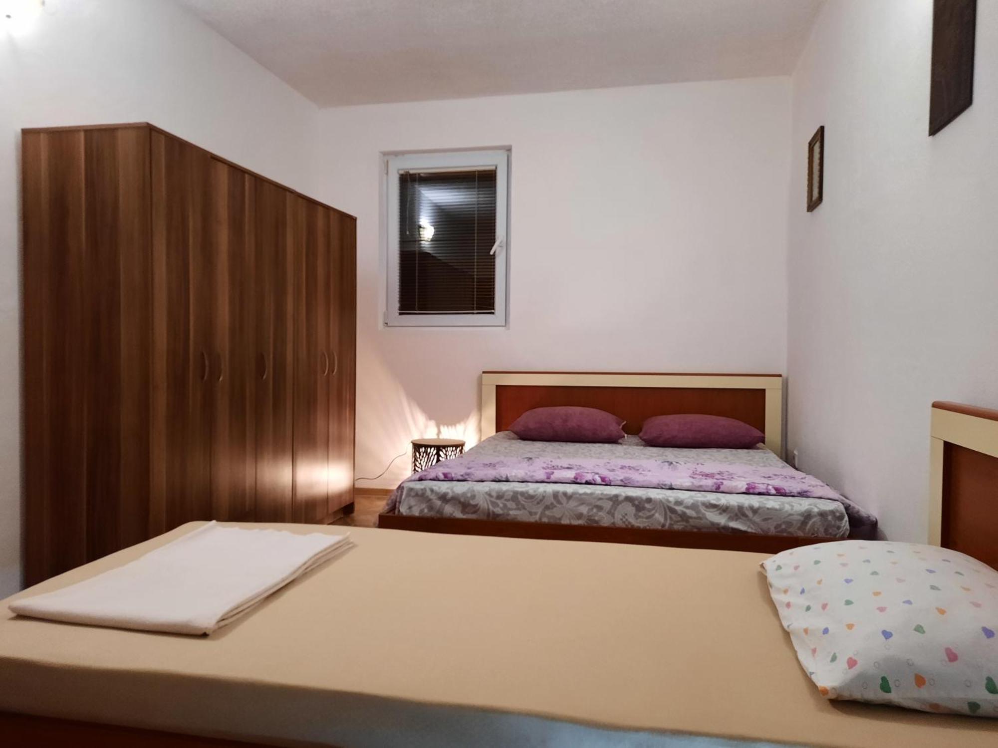 Apartmani Na Moru Бар Екстериор снимка