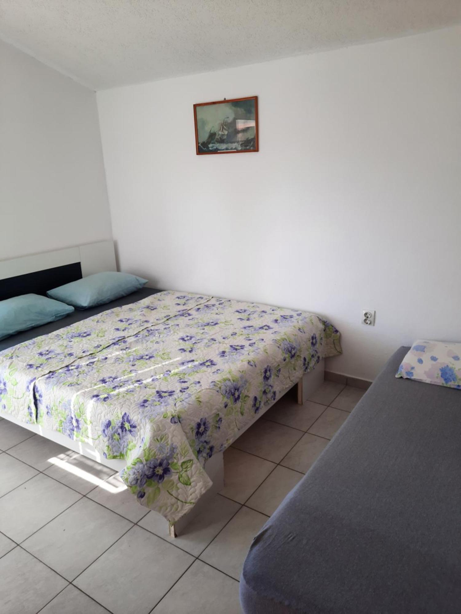 Apartmani Na Moru Бар Екстериор снимка