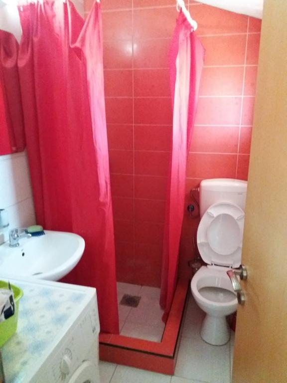 Apartmani Na Moru Бар Екстериор снимка
